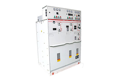 SDC15-12/24 fully insulated compact switchgear